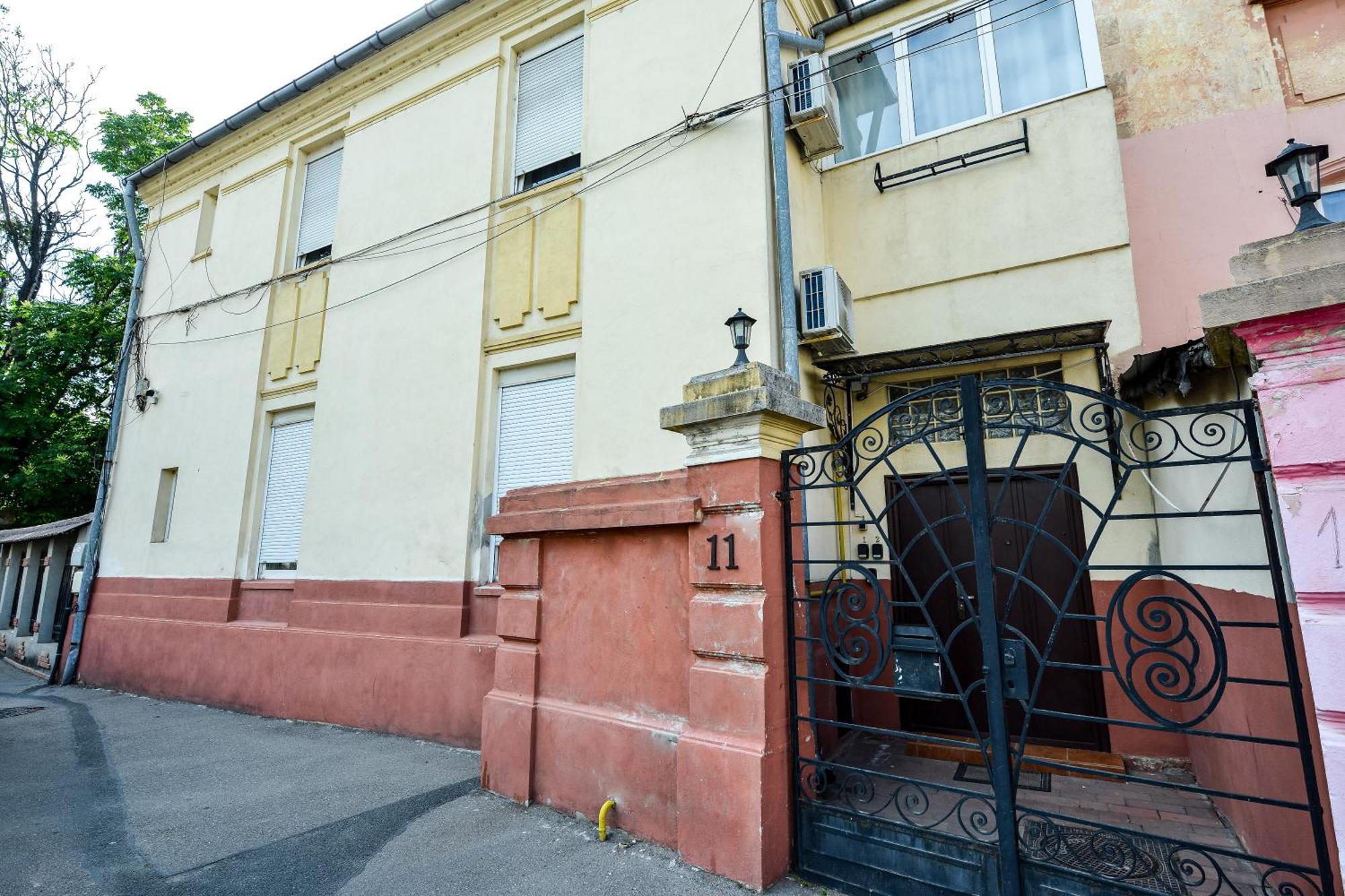 Ideal Accommodation Unirii Square Bükreş Dış mekan fotoğraf