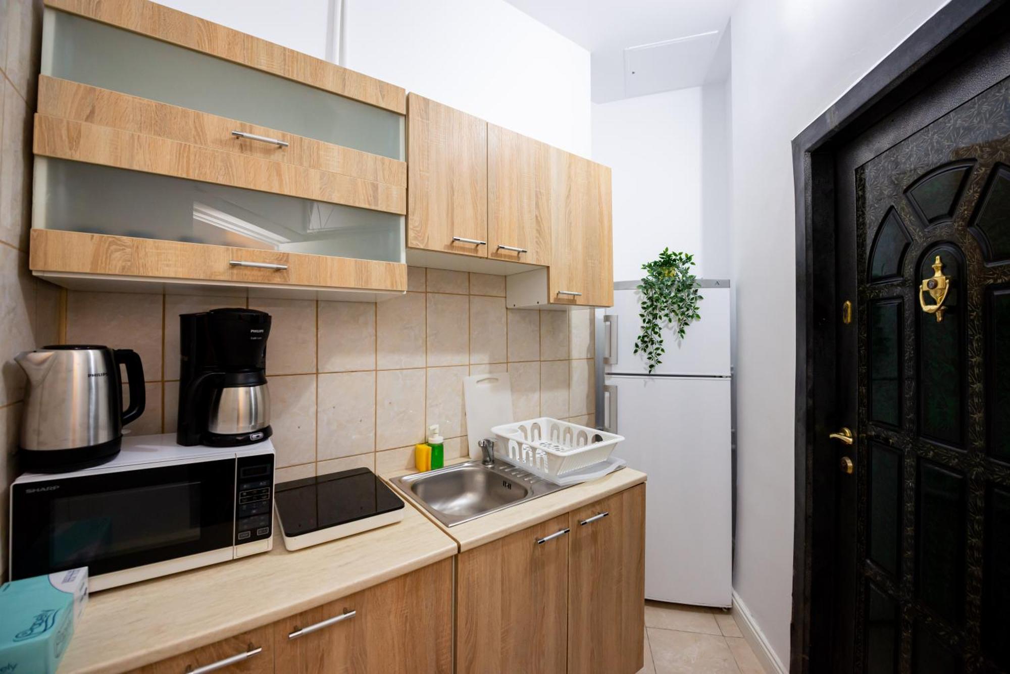 Ideal Accommodation Unirii Square Bükreş Dış mekan fotoğraf