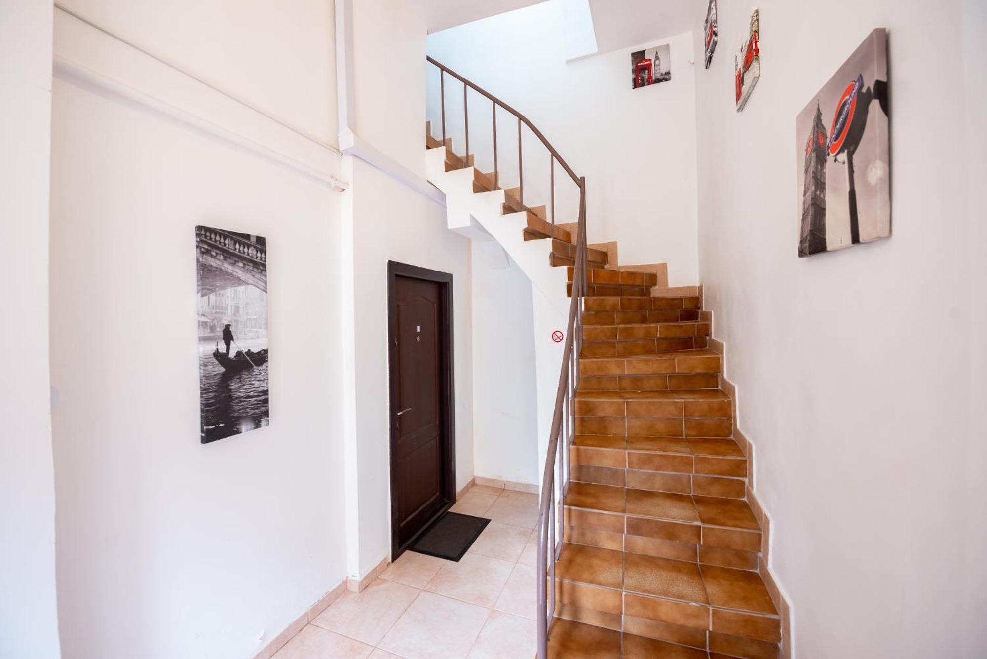 Ideal Accommodation Unirii Square Bükreş Dış mekan fotoğraf