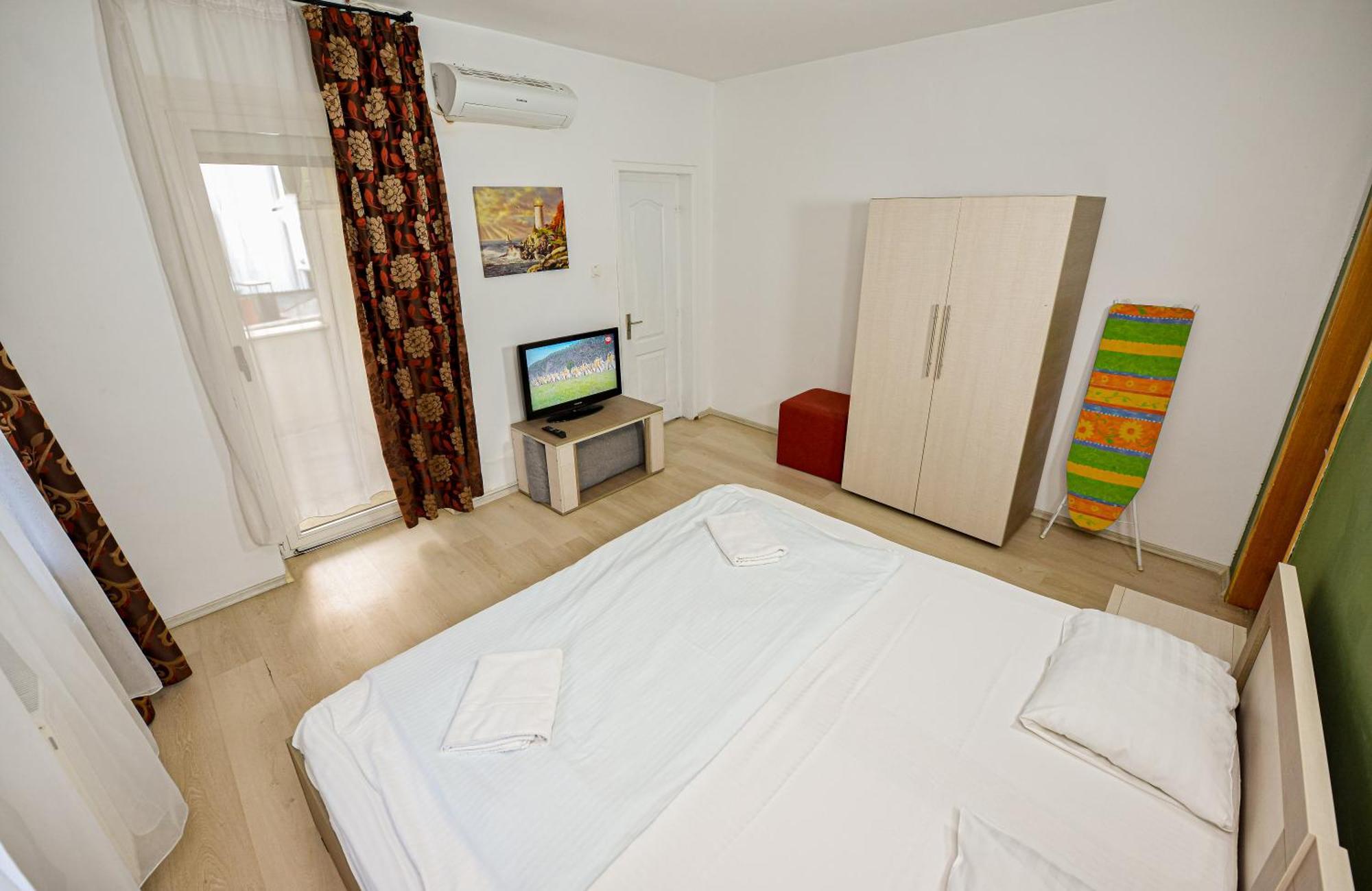 Ideal Accommodation Unirii Square Bükreş Dış mekan fotoğraf