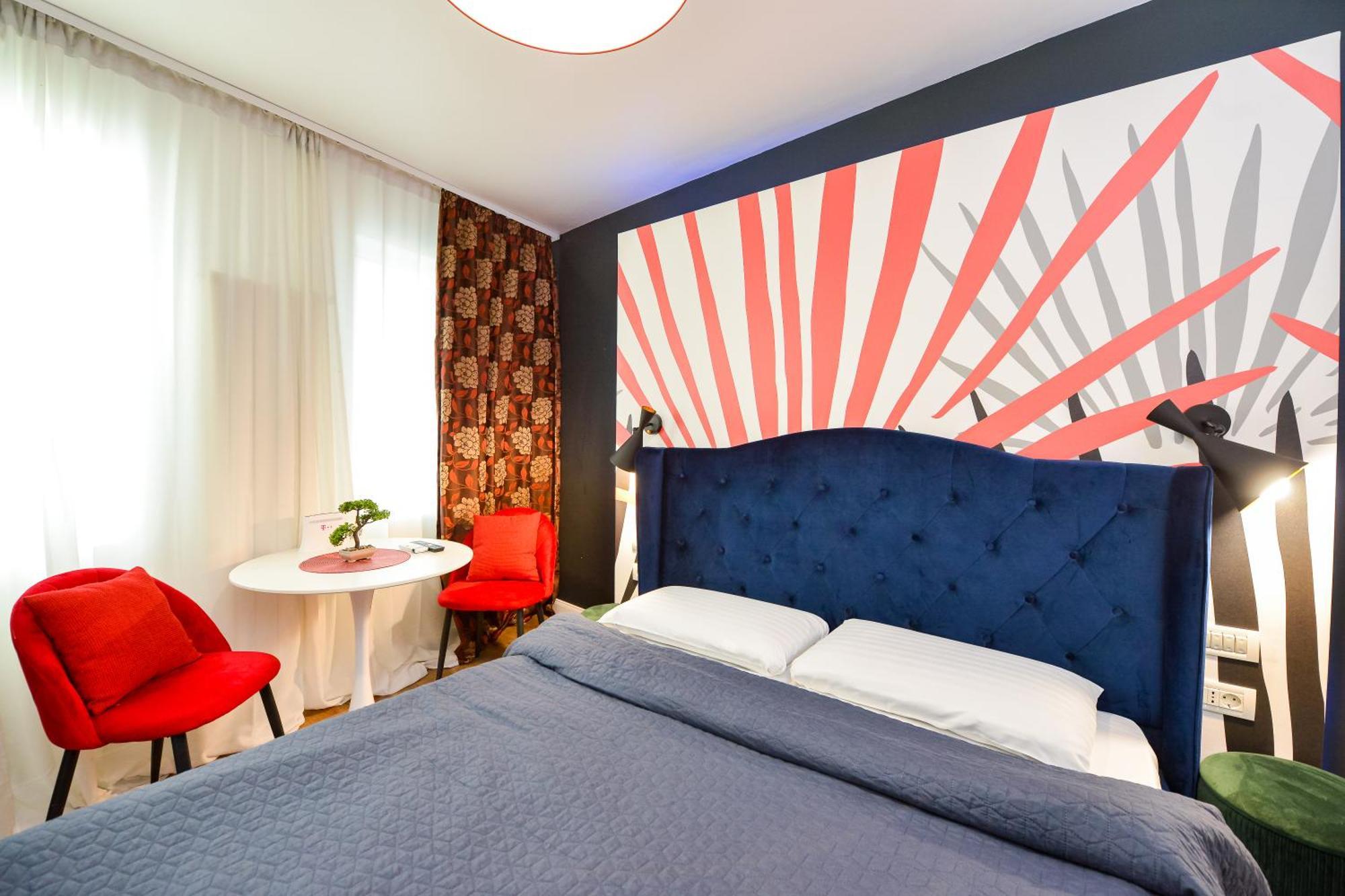 Ideal Accommodation Unirii Square Bükreş Dış mekan fotoğraf