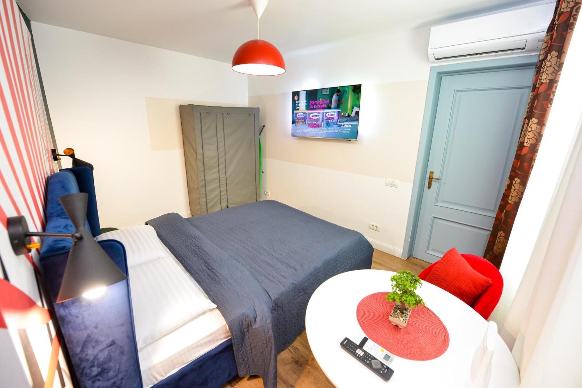 Ideal Accommodation Unirii Square Bükreş Dış mekan fotoğraf