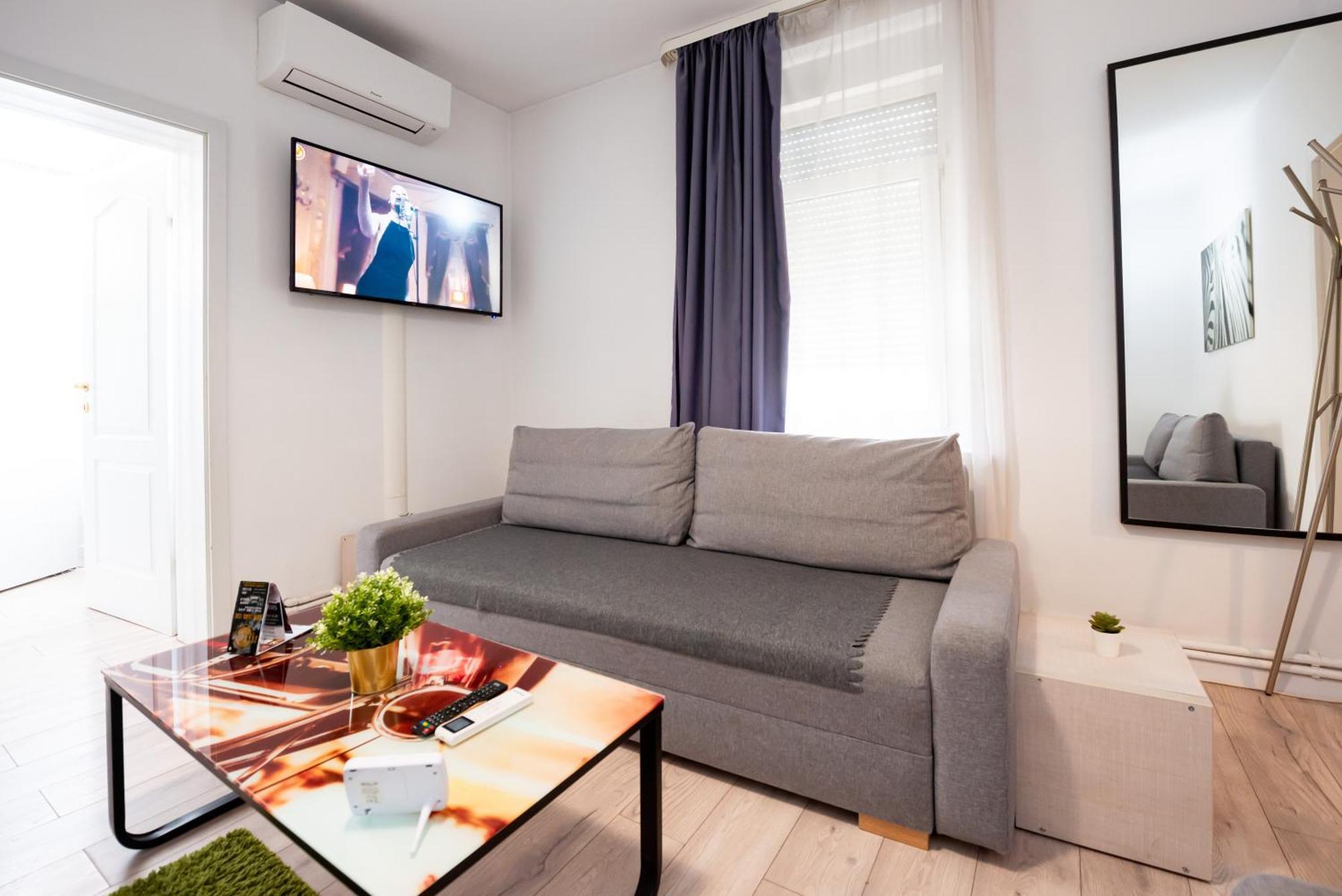 Ideal Accommodation Unirii Square Bükreş Dış mekan fotoğraf