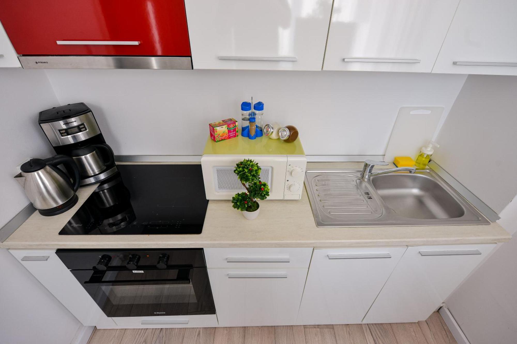 Ideal Accommodation Unirii Square Bükreş Dış mekan fotoğraf