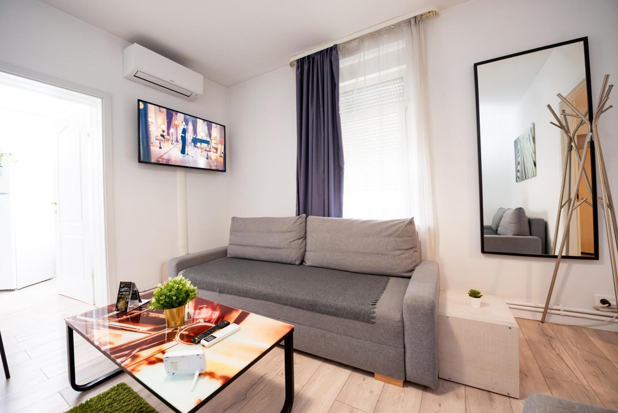 Ideal Accommodation Unirii Square Bükreş Dış mekan fotoğraf
