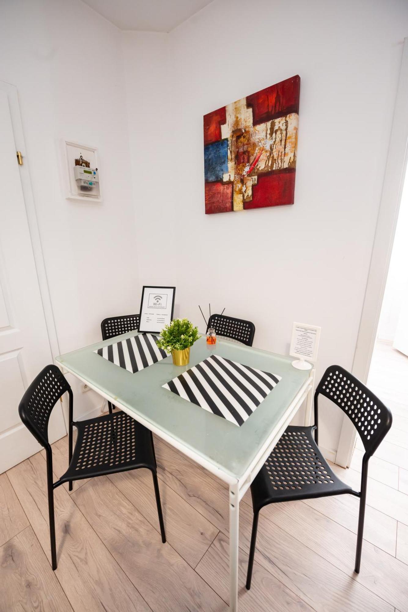 Ideal Accommodation Unirii Square Bükreş Dış mekan fotoğraf