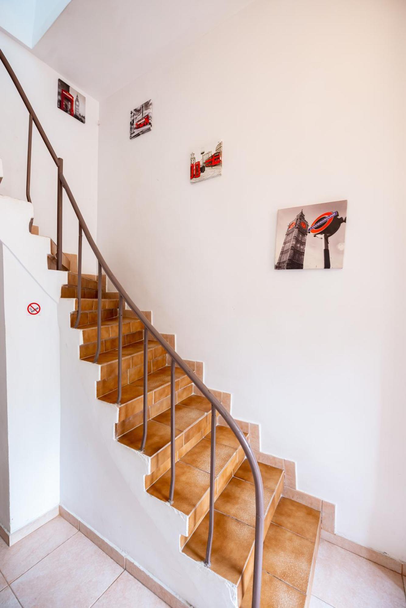 Ideal Accommodation Unirii Square Bükreş Dış mekan fotoğraf