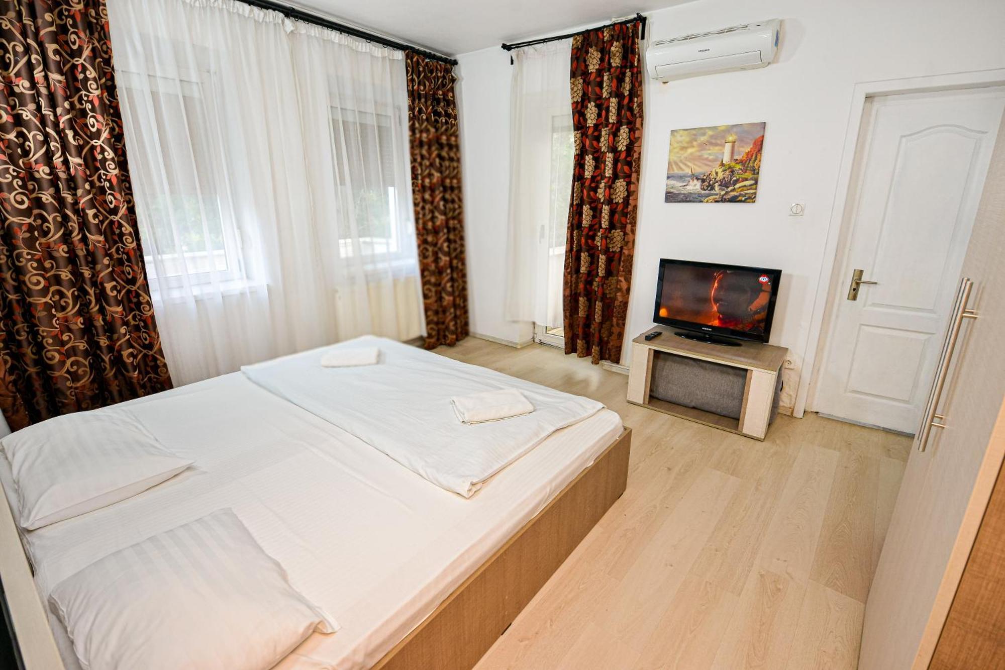 Ideal Accommodation Unirii Square Bükreş Dış mekan fotoğraf