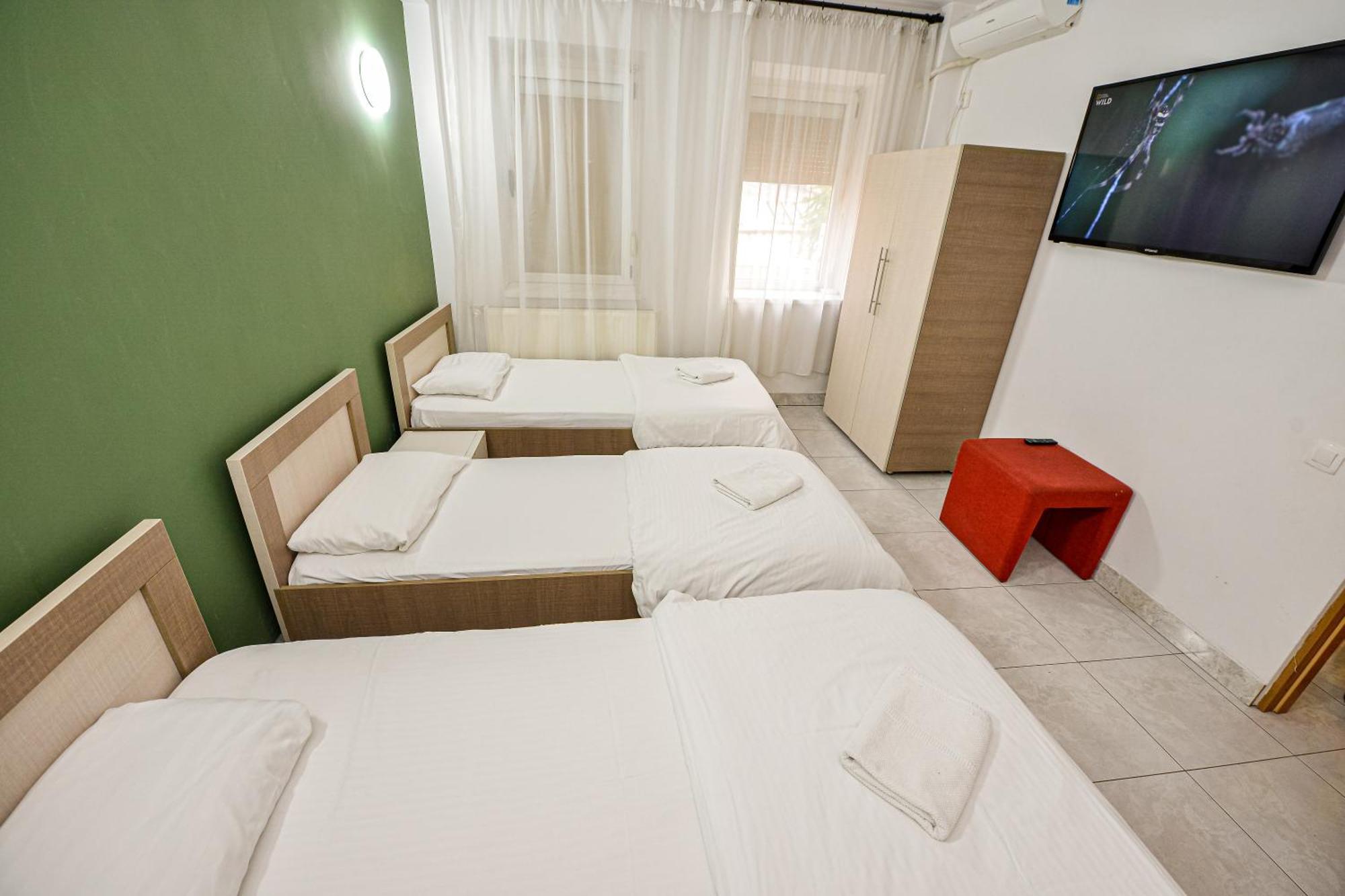 Ideal Accommodation Unirii Square Bükreş Dış mekan fotoğraf