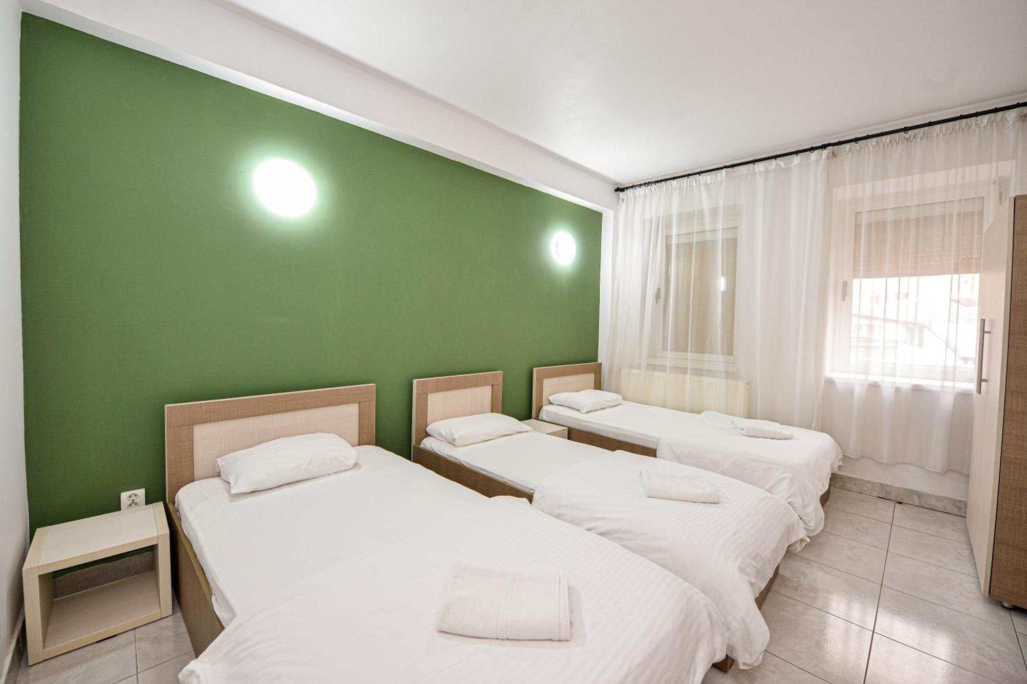 Ideal Accommodation Unirii Square Bükreş Dış mekan fotoğraf