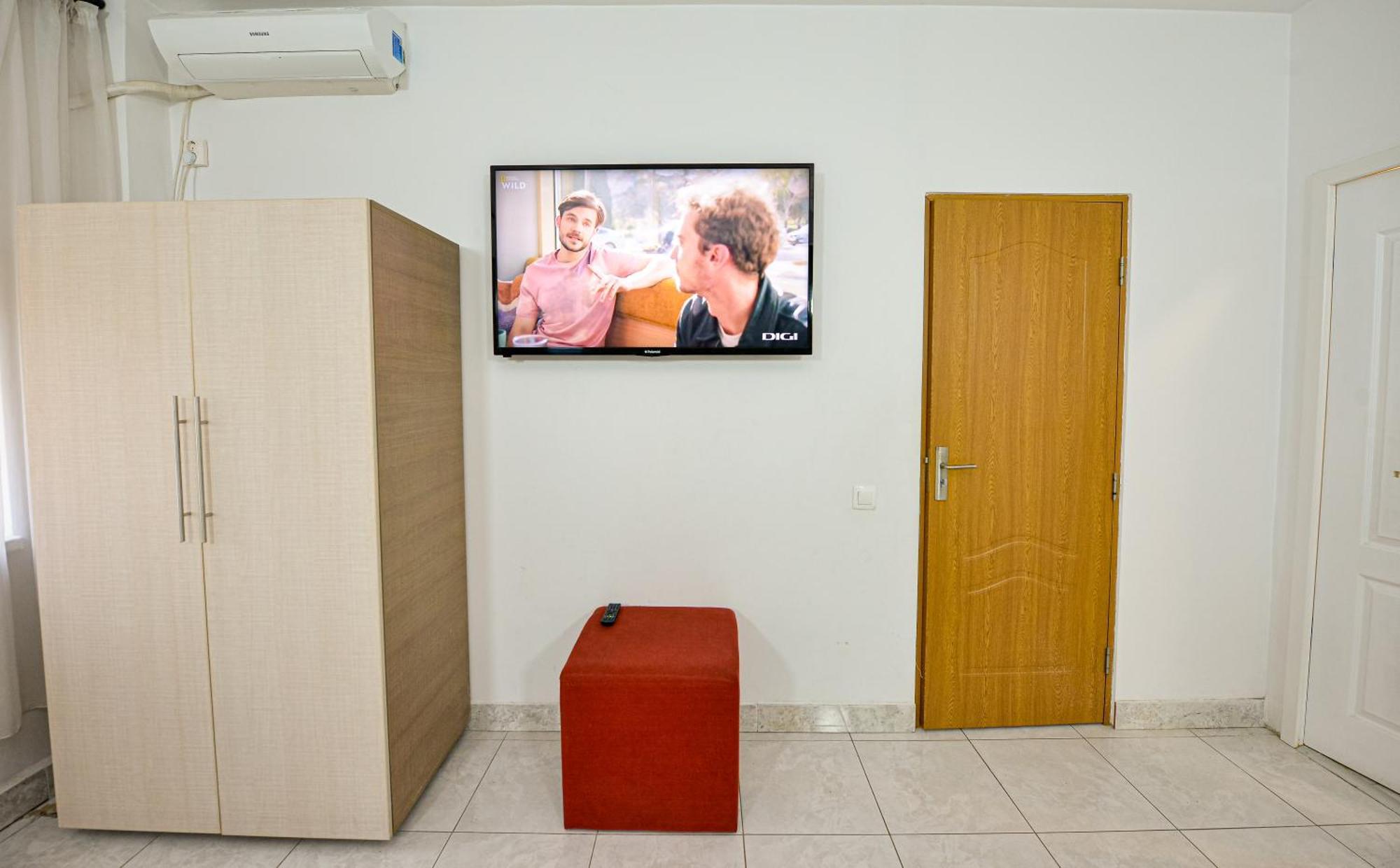 Ideal Accommodation Unirii Square Bükreş Dış mekan fotoğraf