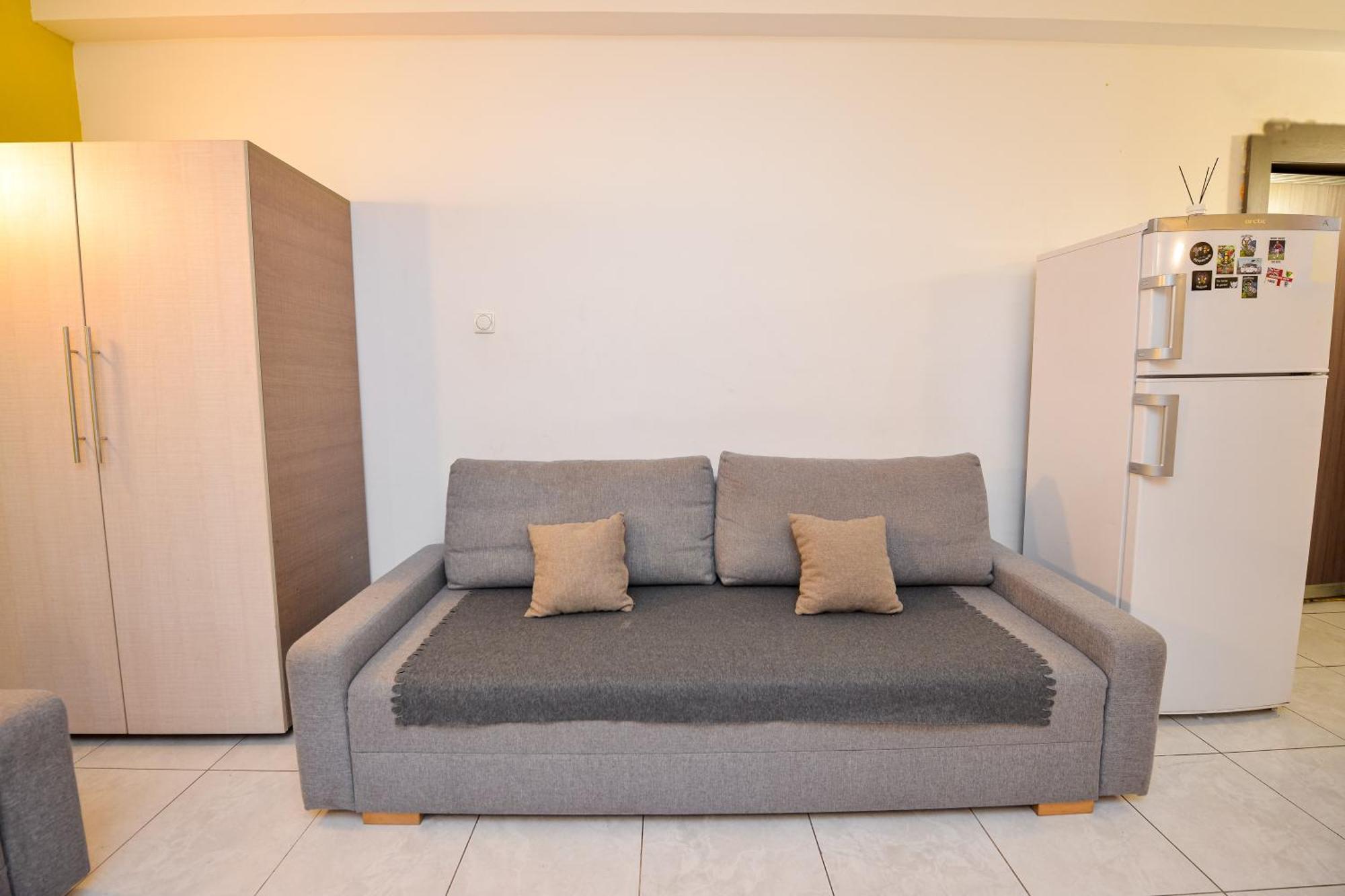 Ideal Accommodation Unirii Square Bükreş Dış mekan fotoğraf