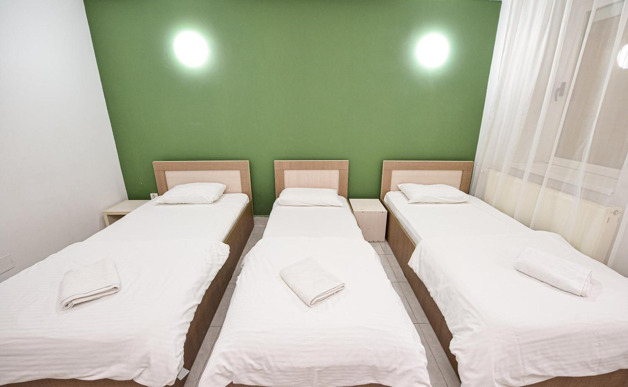 Ideal Accommodation Unirii Square Bükreş Dış mekan fotoğraf