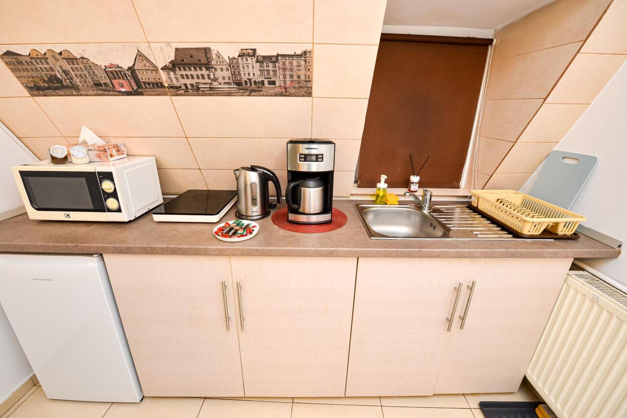 Ideal Accommodation Unirii Square Bükreş Dış mekan fotoğraf