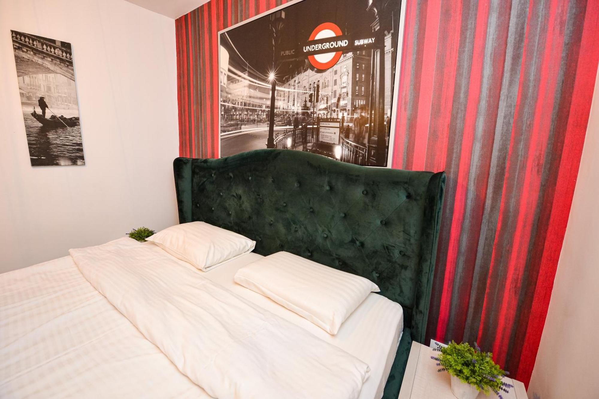 Ideal Accommodation Unirii Square Bükreş Dış mekan fotoğraf